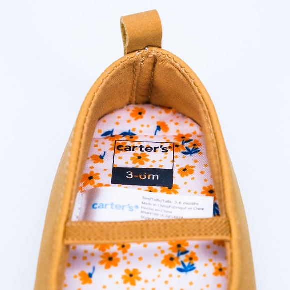 Infant Shoes - Picture 4 of 6